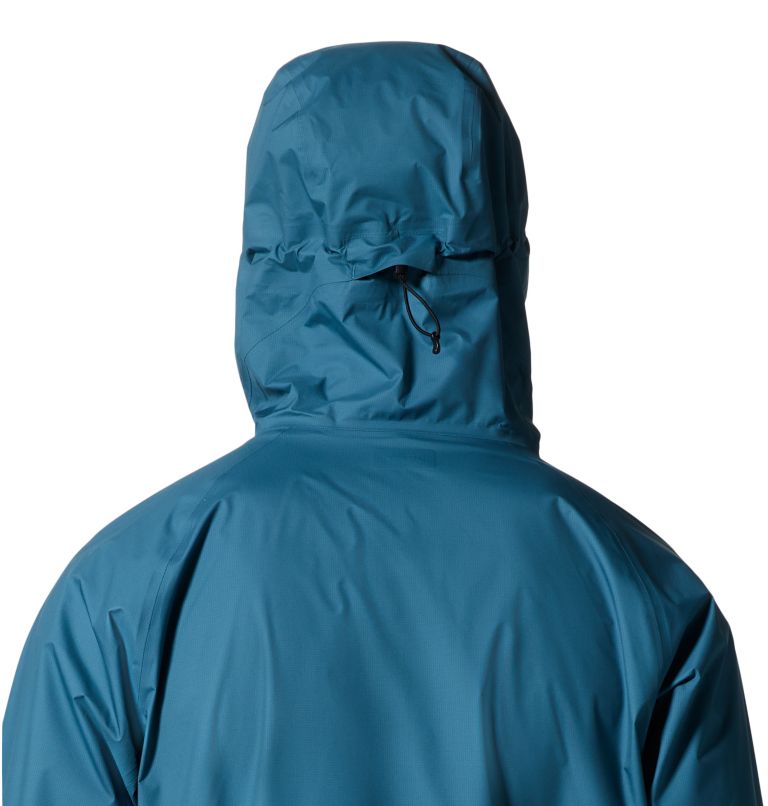 Men's Exposure/2 Gore-Tex Paclite® Plus Jacket, Color: Caspian, image 5