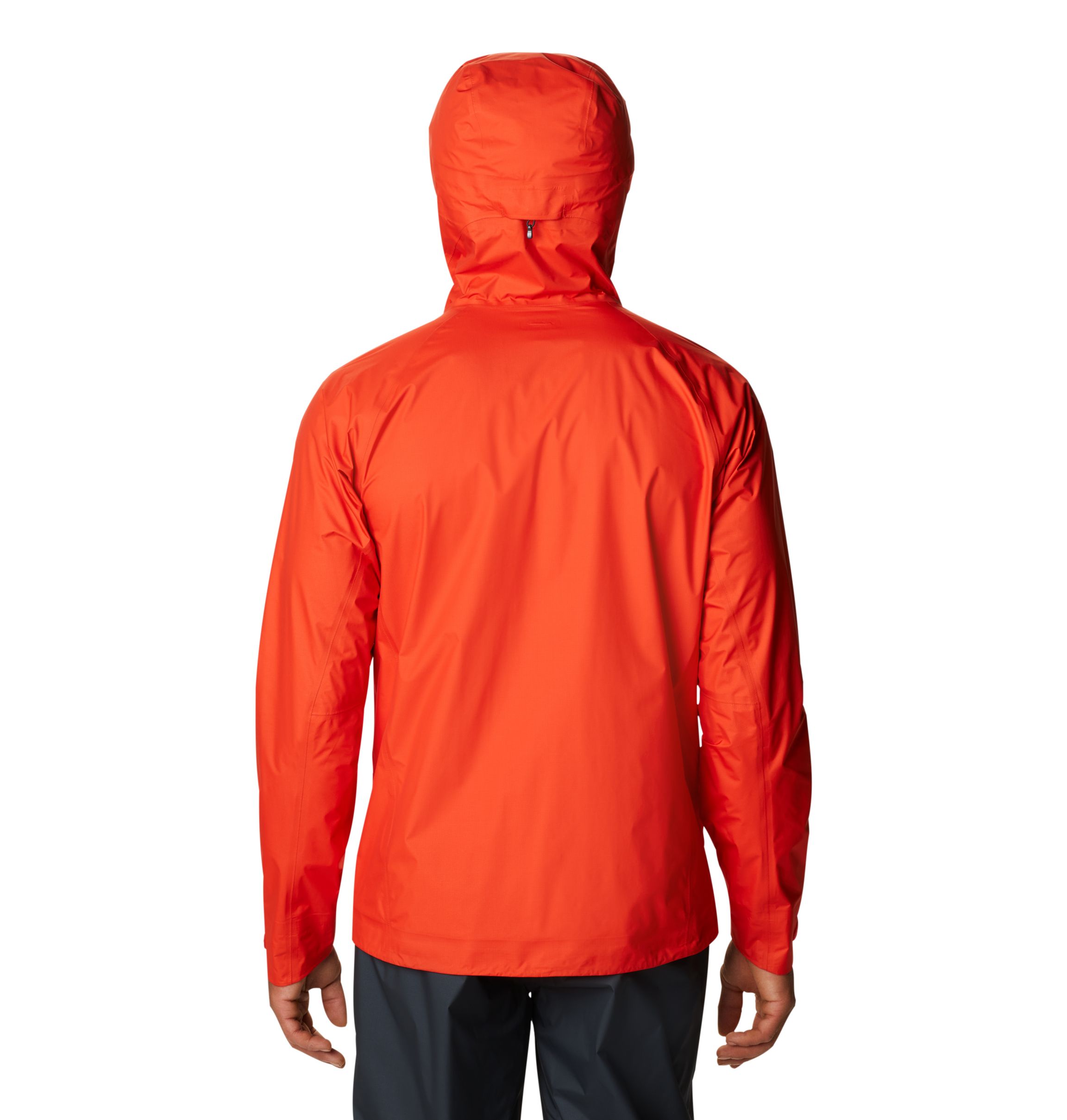 Men S Exposure 2 Gore Tex Paclite Plus Jacket Mountainhardwear