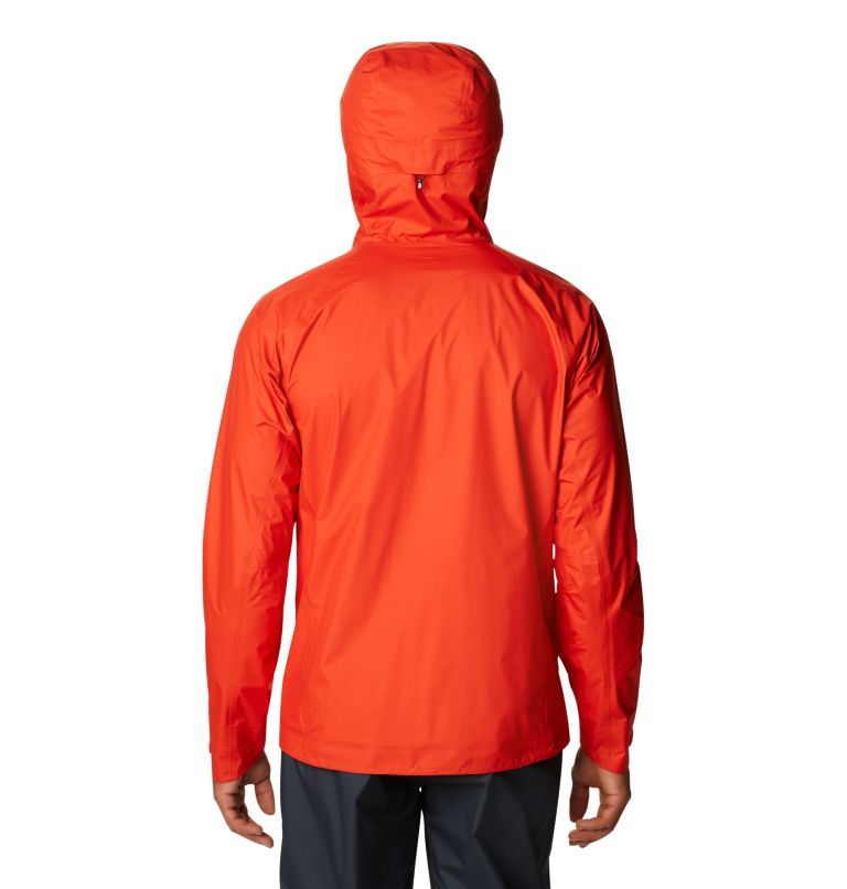 Men S Exposure 2 Gore Tex Paclite Plus Jacket Mountainhardwear