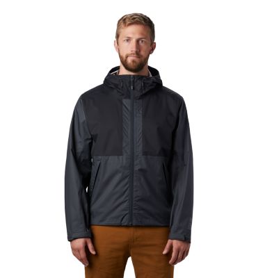 columbia mountain hardwear jacket
