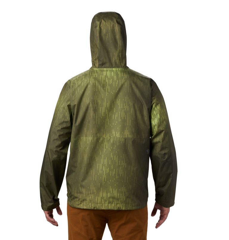 Men's Bridgehaven™ Jacket Mountain Hardwear
