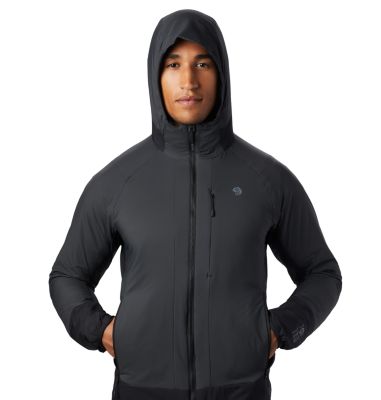 kor cirrus hybrid jacket