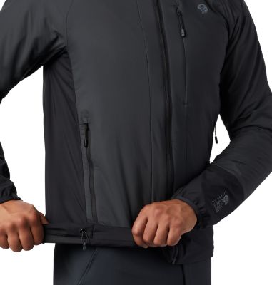 kor cirrus hybrid jacket