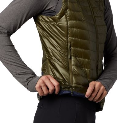 mountain hardwear ghost shadow jacket