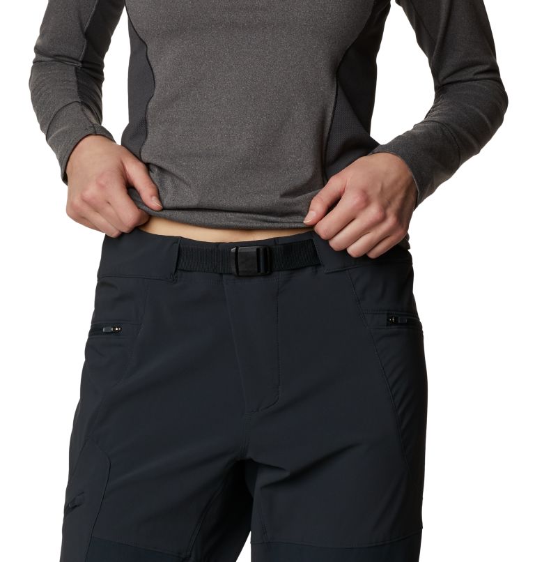 WOMEN'S ALPINE PANTS