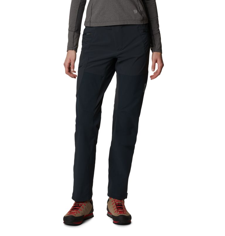 WOMEN'S ALPINE PANTS