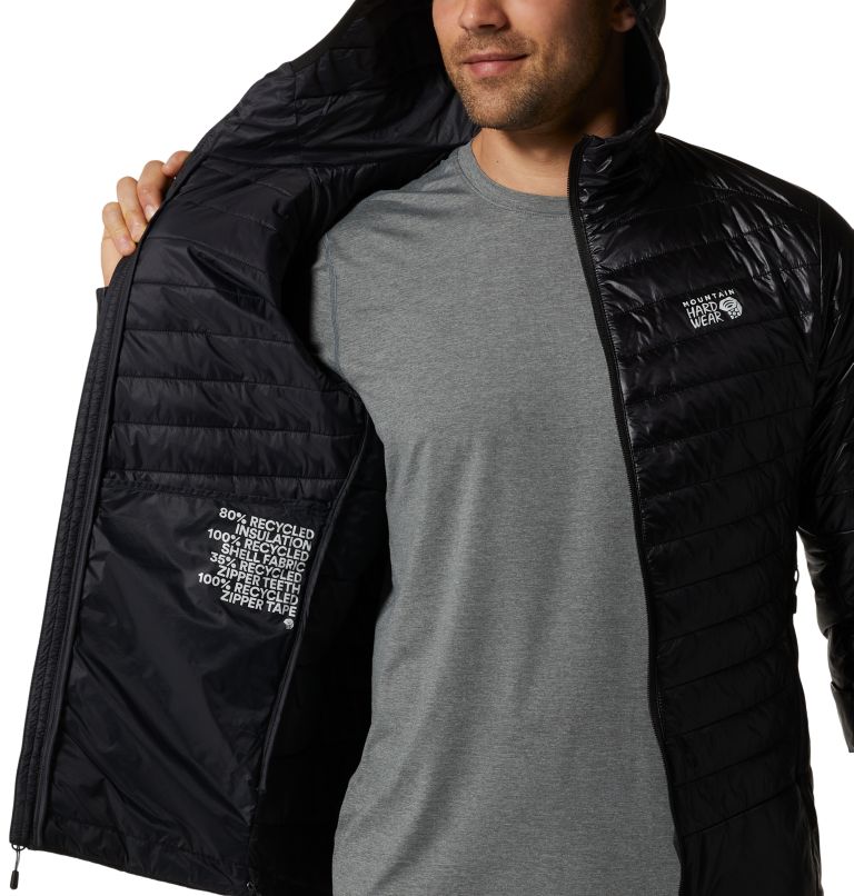 Men's Ghost Shadow™ Hoody | Mountain Hardwear