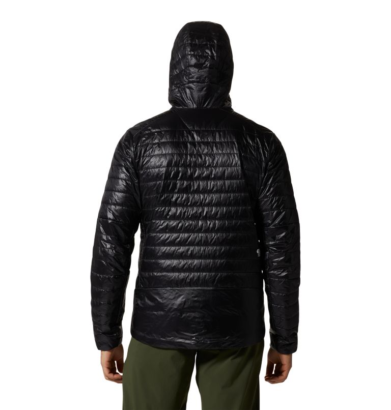 Men's Ghost Shadow™ Hoody | Mountain Hardwear