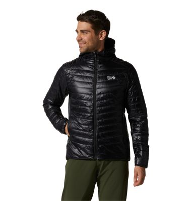 the north face puffer jacket black and white