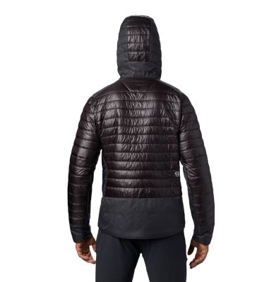 mountain hardwear ghost shadow hoodie