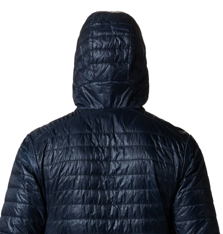 Ghost Shadow Hoody | 425 | L, Color: Hardwear Navy, image 6