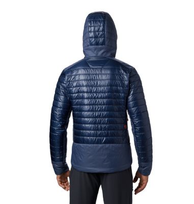 mountain hardwear ghost shadow hoodie