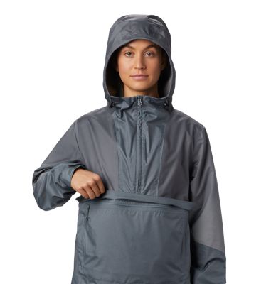 mountain hardwear bridgehaven jacket