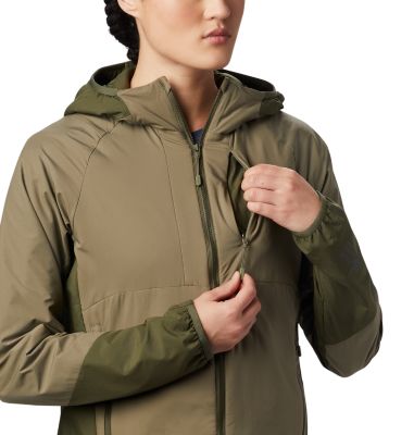 army hoodie women's