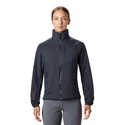 Best Selling Mountain Hardwear Women S Super Ds Stretchdown Down Parka Black Accuweather Shop
