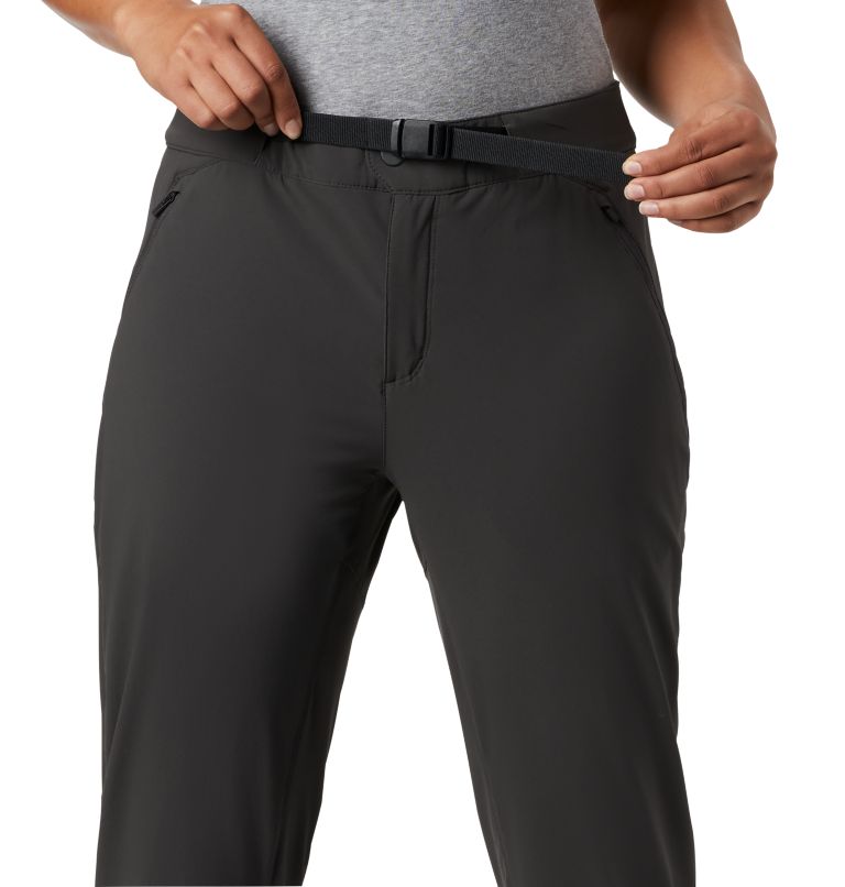 Women's Chockstone/2 Pant, Color: Void, image 3