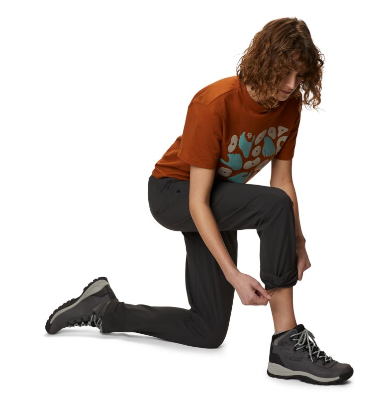 Women's Chockstone/2 Pant, Color: Void, image 5