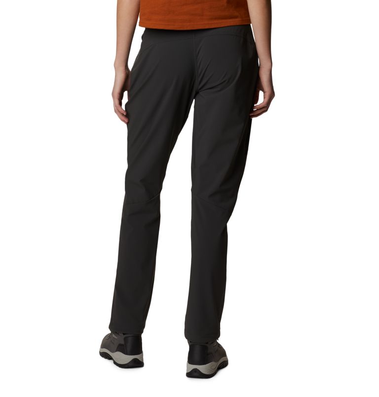 Women's Chockstone/2 Pant, Color: Void, image 2