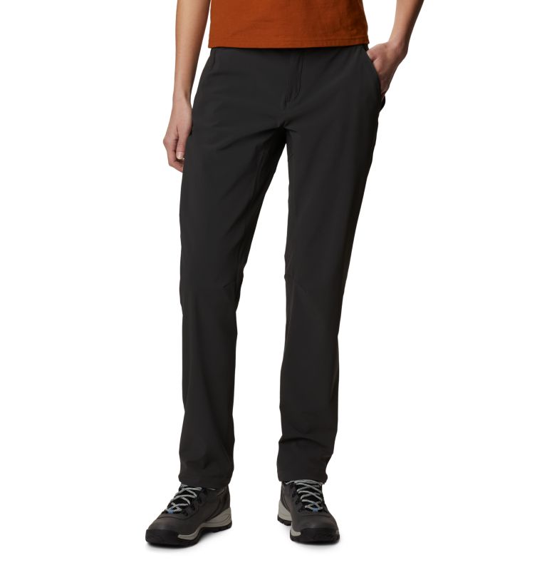 Women's Chockstone/2 Pant, Color: Void, image 1