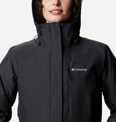 nordic point ii interchange jacket