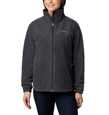 columbia mount cannon fleece full zip