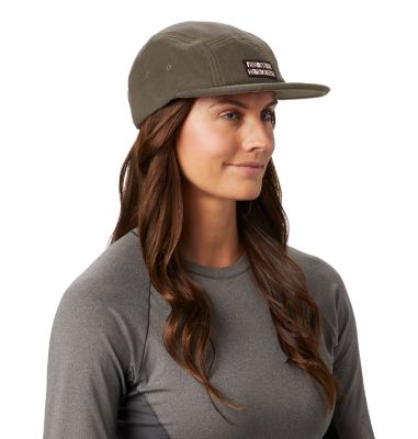 mountain hardwear fleece hat