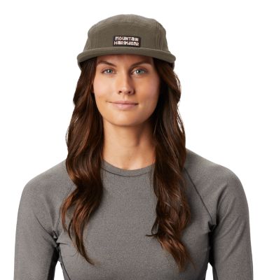 mountain hardwear fleece hat