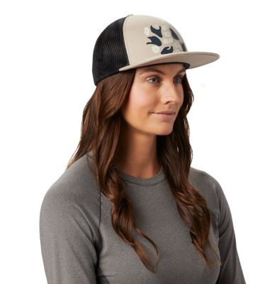 womans trucker hat
