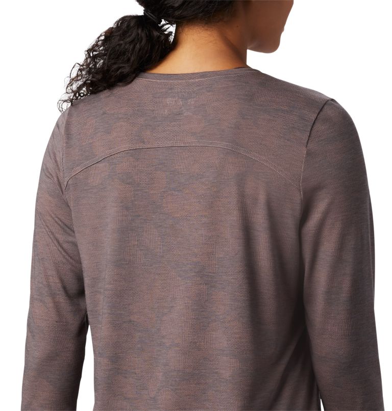 Women's Right Onâ¢ 3/4 T-Shirt | MountainHardwear