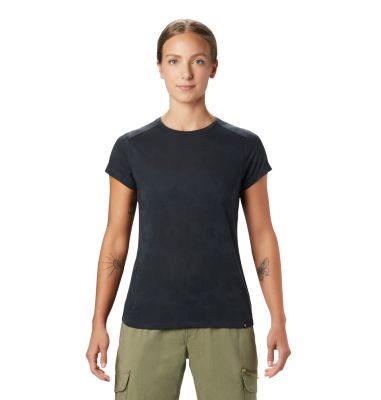 Women's Short Sleeve Shirts | Mountain Hardwear