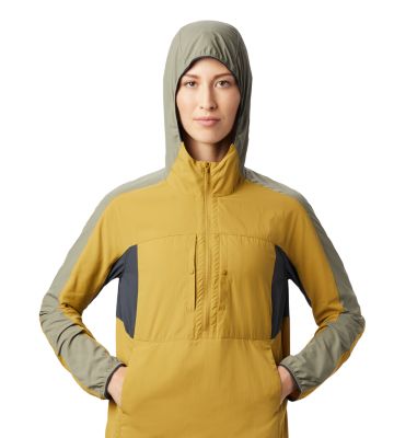 mountain hardwear sun hoody