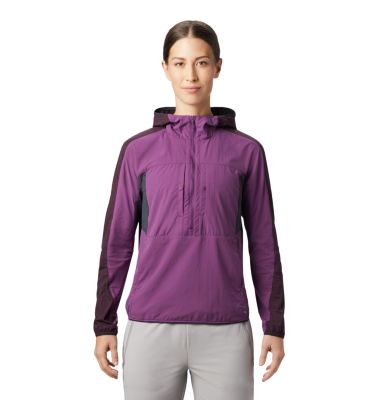 mountain hardwear sun hoody