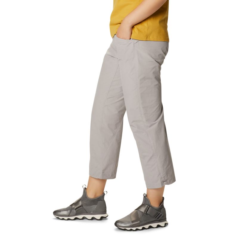 Women's Wondervalley Pant, Color: Light Dunes, image 3