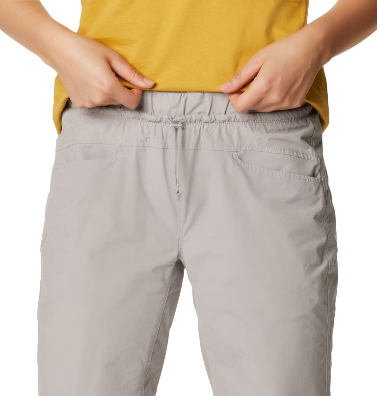 Women's Wondervalley Pant, Color: Light Dunes, image 4