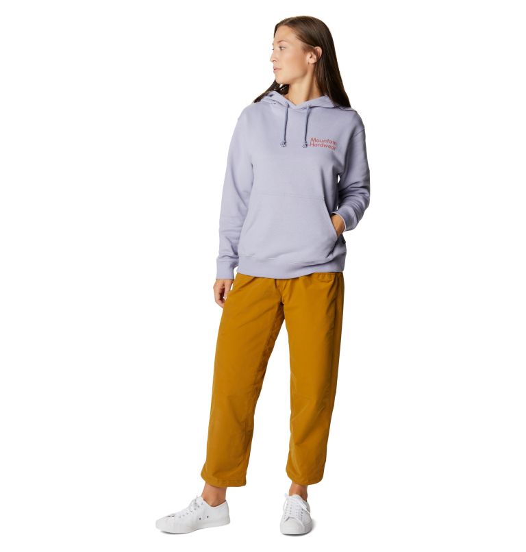 Women's Wondervalley Pant, Color: Olive Gold, image 6