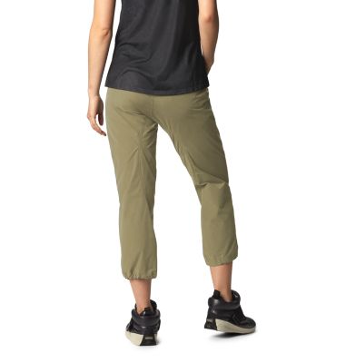 Pantalon type gore tex Mountain Hardwear - taille M homme - Sport & Plein air