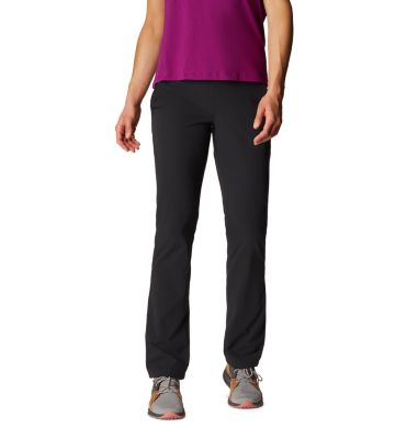 Women's Dynama/2&trade; Pant Dynama/2&trade; Pant | 263 | L, Black, front