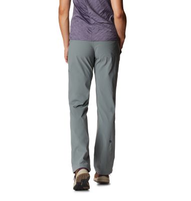 Women's Dynama/2&trade; Pant Dynama/2&trade; Pant | 263 | L, Light Storm, back