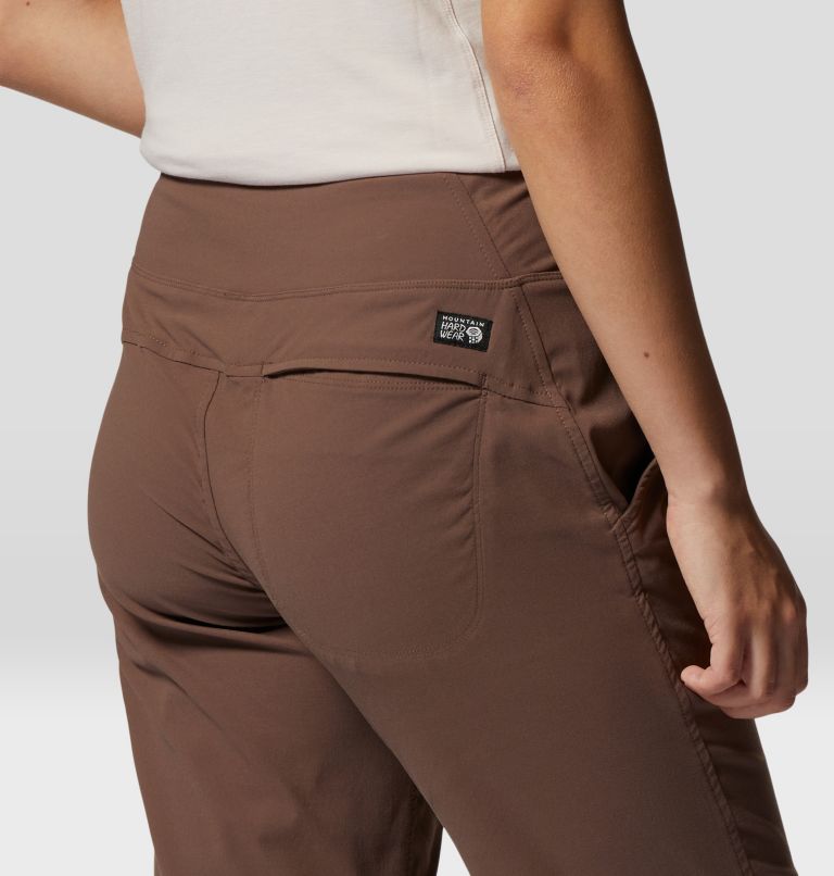 Mountain Hardwear Dynama/2 Pant - Women's Review