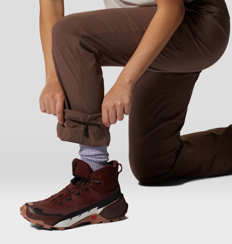 Women's Dynama/2™ Pant | Mountain Hardwear