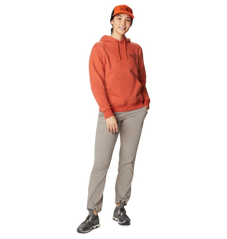Women's Dynama/2 Pant, Color: Dunes, image 6
