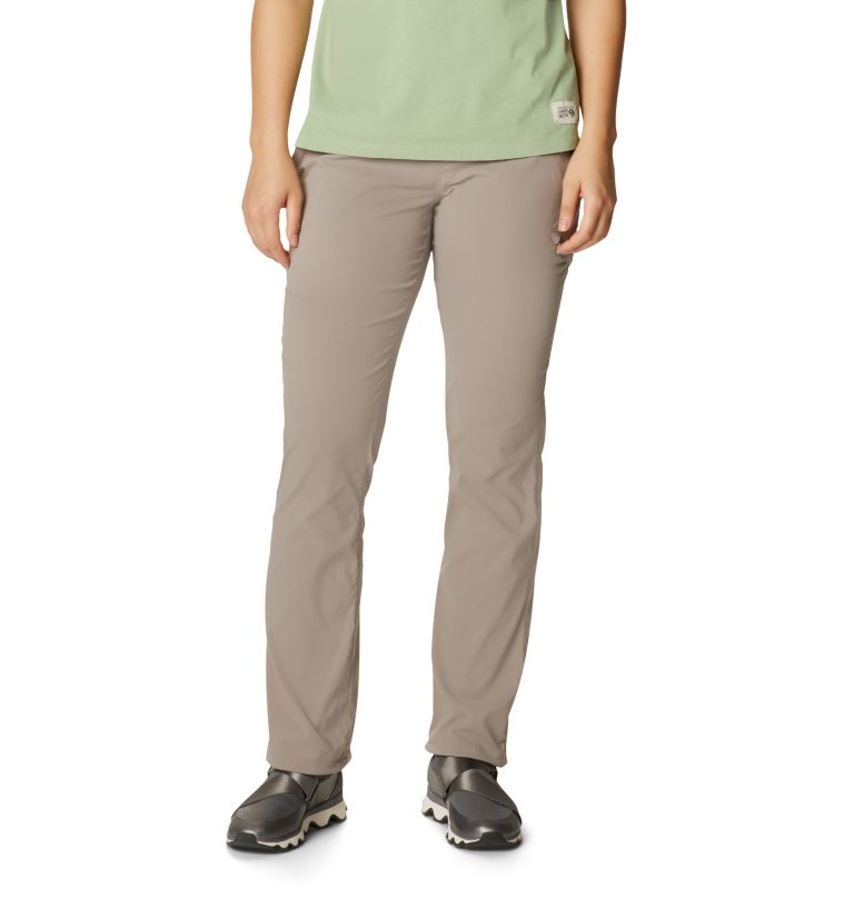 Women's Stretch Woven Cargo Pants - All In Motion™ Light Green Xl