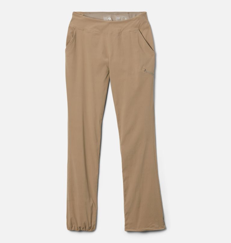 Women's Dynama/2 Pant, Color: Khaki, image 12