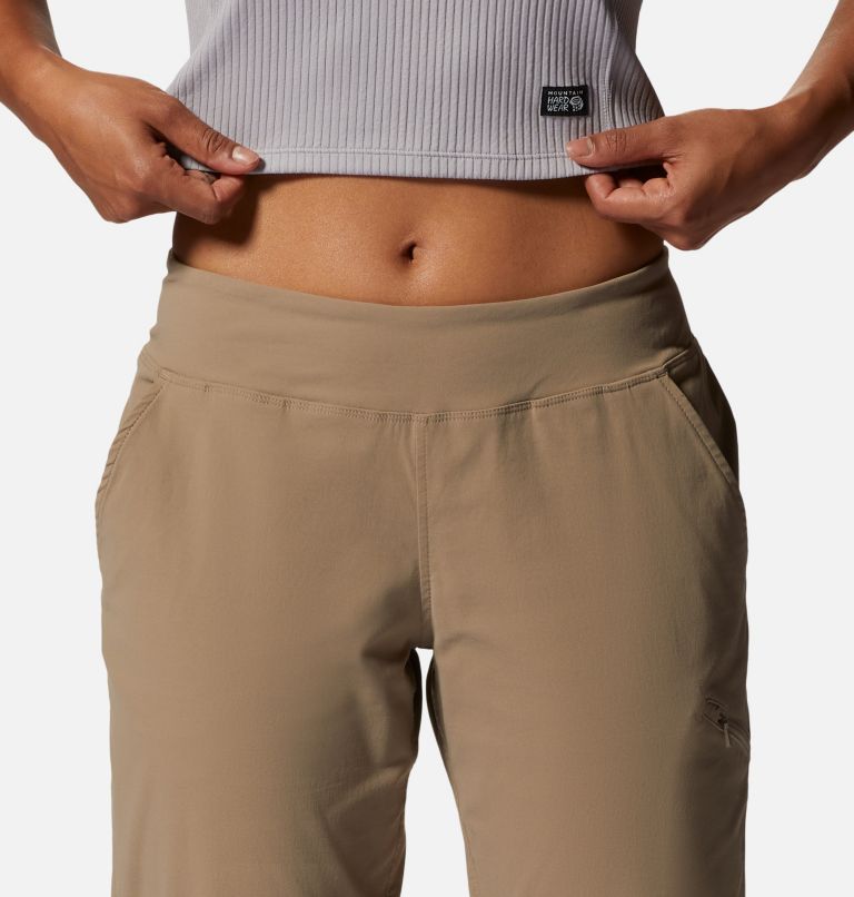 Women's Dynama/2 Pant, Color: Khaki, image 4