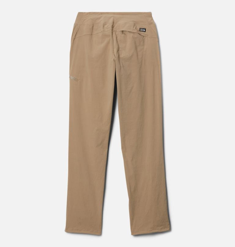 Women's Dynama/2 Pant, Color: Khaki, image 11