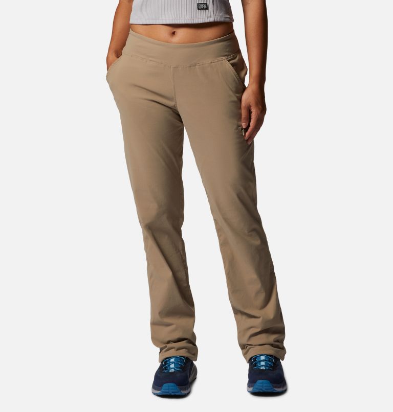 Mountain hardwear women's pants hotsell