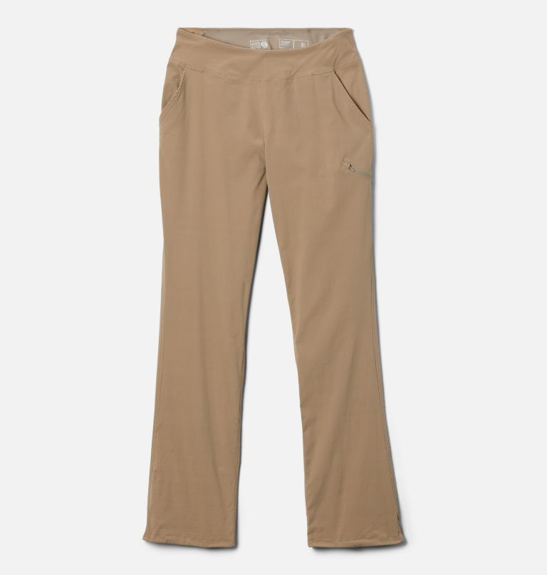 Women's Dynama/2 Pant, Color: Khaki, image 10