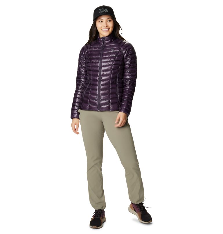 Women's Dynama/2 Pant, Color: Light Army, image 6