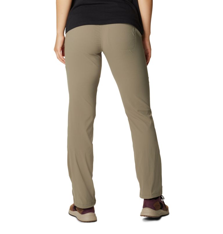 Women's Dynama/2 Pant, Color: Light Army, image 2