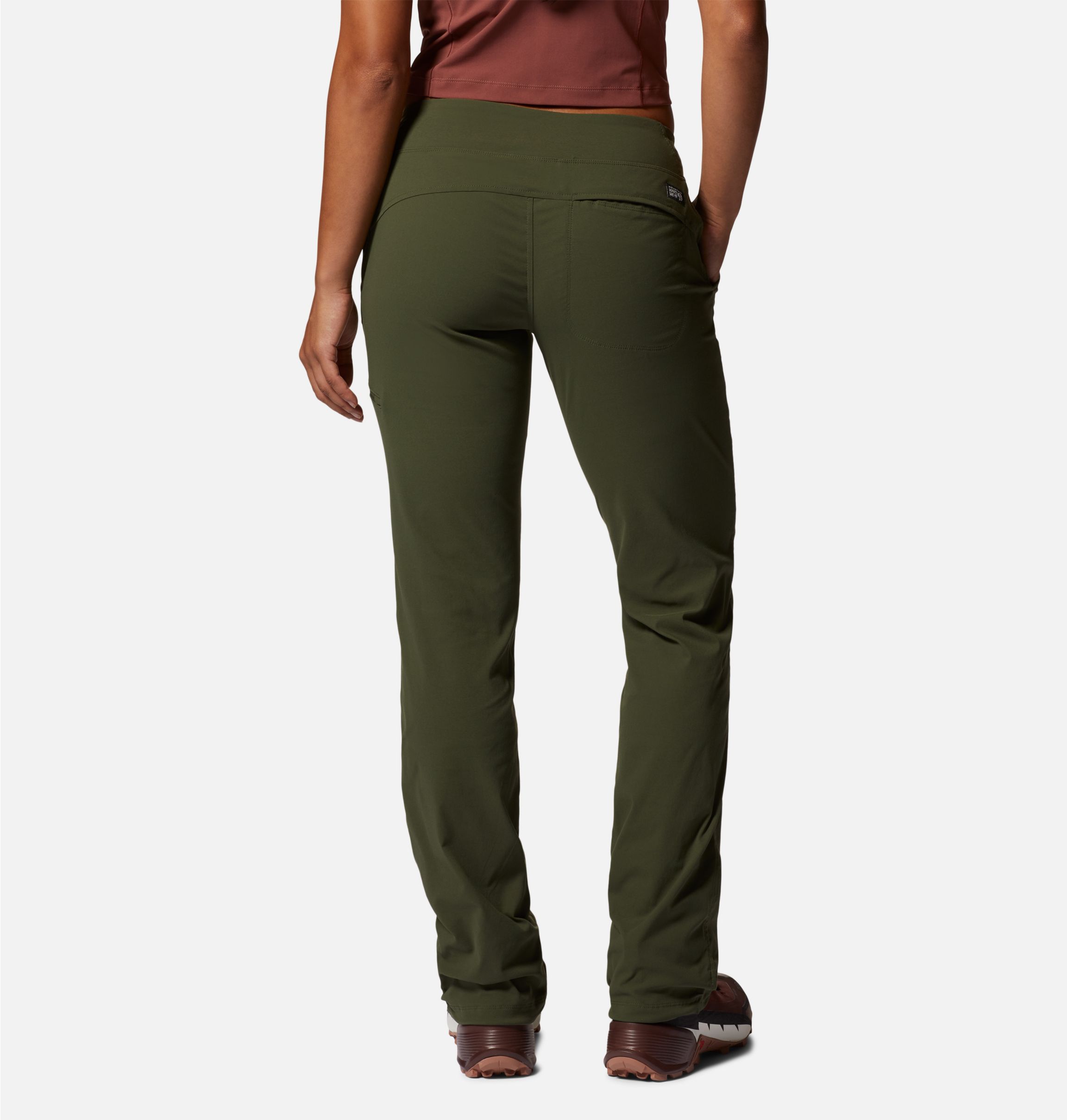 Women's Dynama/2™ Pant | Mountain Hardwear